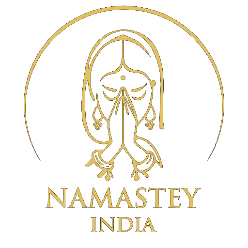 Namastey India